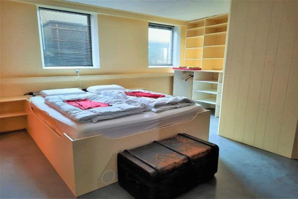 Vakantiehuis Met Jacuzzi 4 Personen Giethoorn Luaran gambar